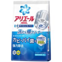 P&G アリエール 洗たく槽クリーナー サイエンスプラス