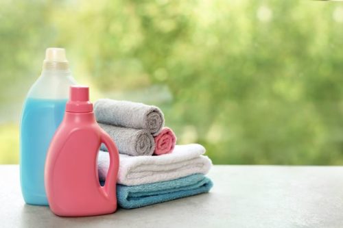 手洗い洗濯の洗剤の選び方