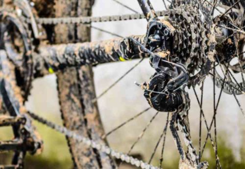 自転車のチェーン掃除しないとどうなる？