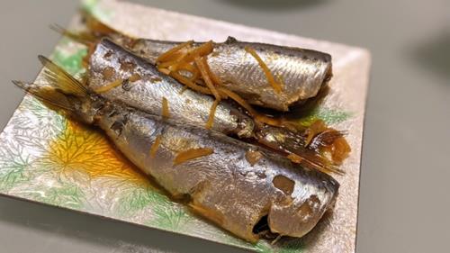 魚は解凍方法で美味しさが変わる