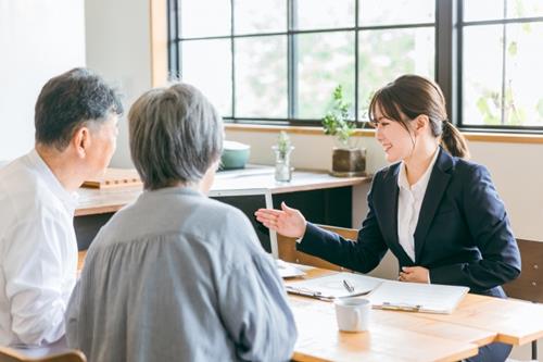 身辺整理で困ったらプロに相談